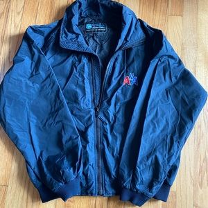 Vintage American Airlines crew jacket